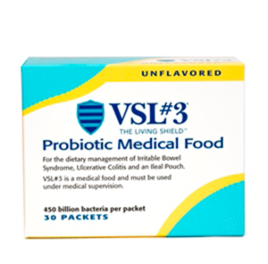 probiotic supplement