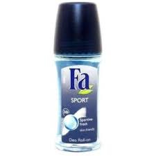 Fa Sport Roll On Deodorant 6-Pack - LTP LLC