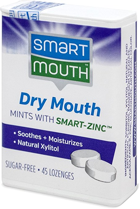 smartmouth