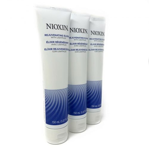 Nioxin Rejuvenating Elixir